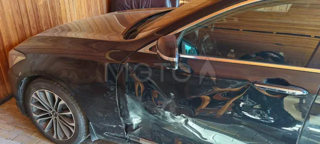 Hyundai Genesis, 2016 года, 249 лс, 180949 км, полный привод, АКПП