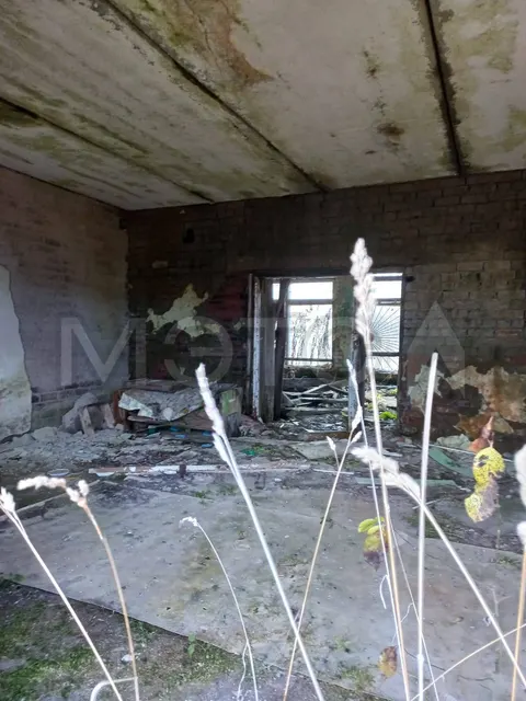Здание в Вологодской обл., 324,6 кв.м.