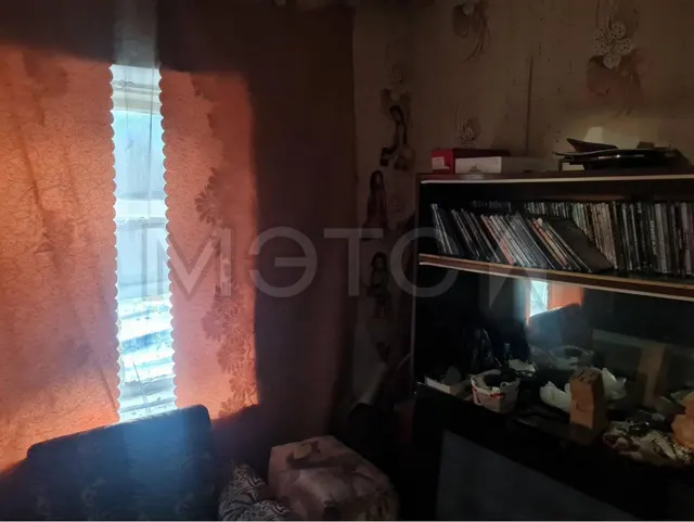 1/3 доля дома и 1/3 доля земельного участка в Ставропольском крае
