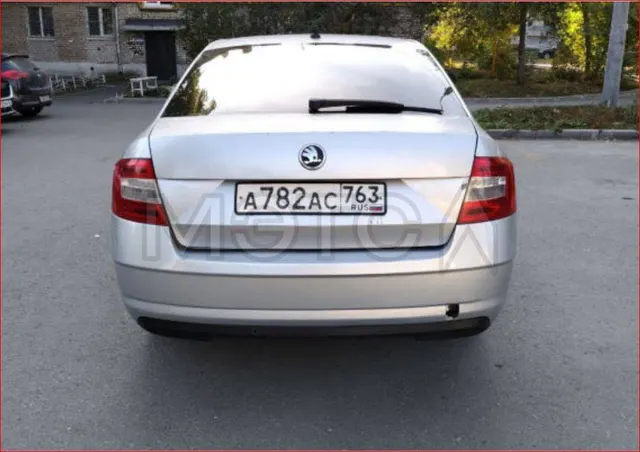 Skoda Octavia, 2013 года, 180 лс, 252869 км, АКПП