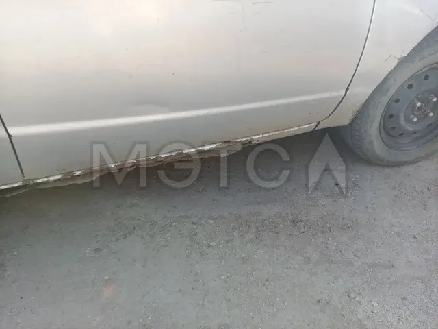 Toyota Corolla Spacio, 1999 года, 110 лс, 500000 км, АКПП
