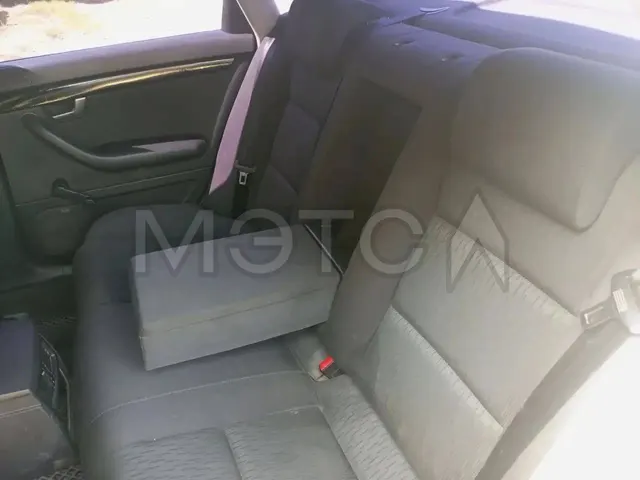 Audi A4, 2005 года, 163 лс, 334071 км