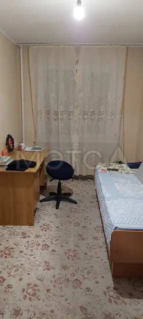 Квартира в Кисловодске, 47,6 кв.м, 2 комн.