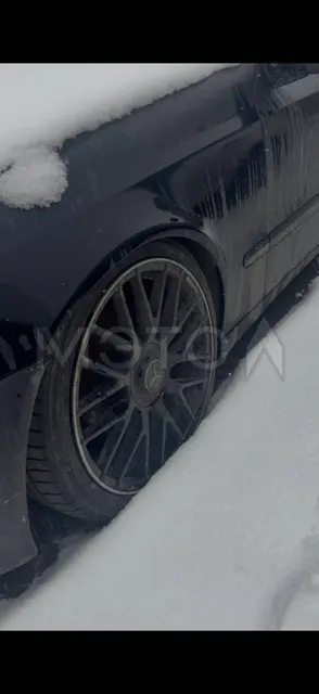 Mercedes-Benz E-Класс, 2006 года, 130 лс, 200000 км