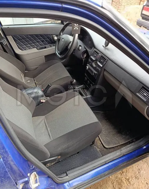 Lada Priora, 2010 года, 98 лс, 302780 км