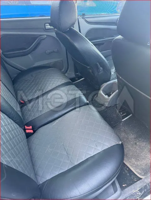 Ford Focus, 2010 года, 100 лс, 248119 км