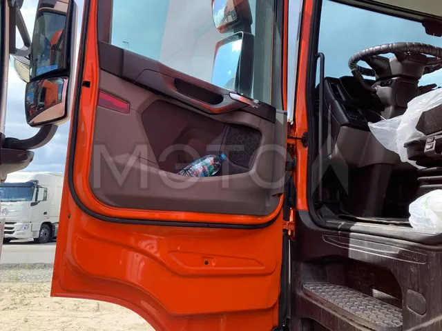 Седельный тягач SCANIA S4X200 S500, 2021 года