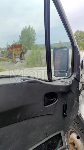 Грузовой фургон 47640 НА ШАССИ IVECO 50C, 2007 года