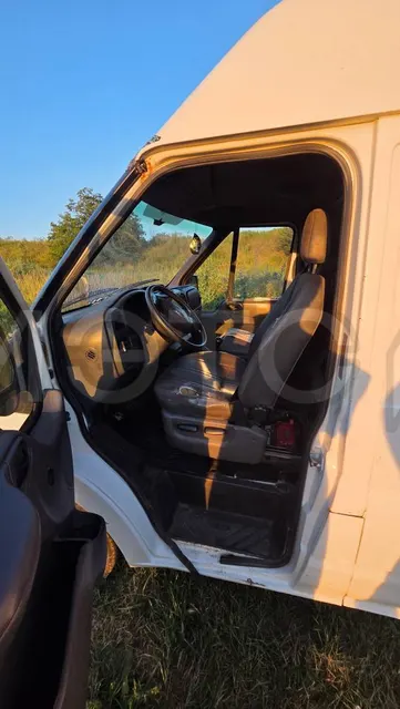FORD Transit, 2005 года