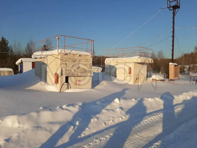 Топливный модуль с колонкой (92)