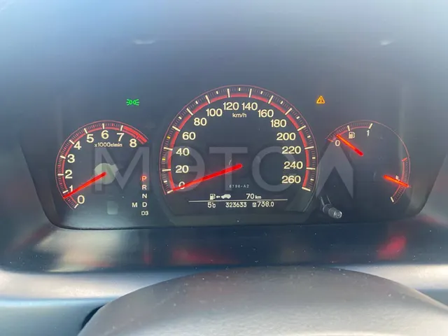Honda Accord, 2007 года, 190 лс, 323 633 км, АКПП