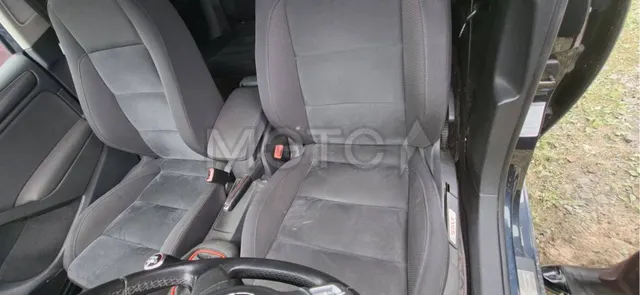 Volkswagen Golf, 2012 года, 122 лс, 121813 км
