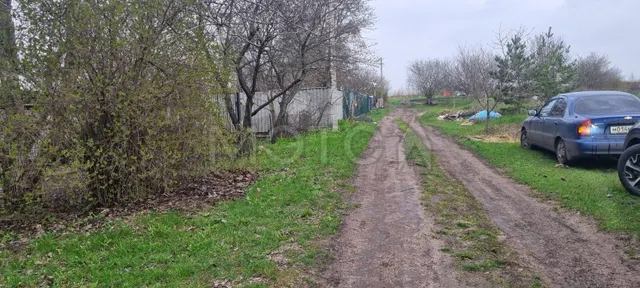 Земельный участок в Белгородской обл., 500 кв.м.
