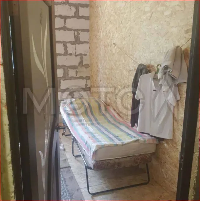 Дом 54,5 кв.м. и земельный участок 1050 кв.м. в Ленинградской обл.