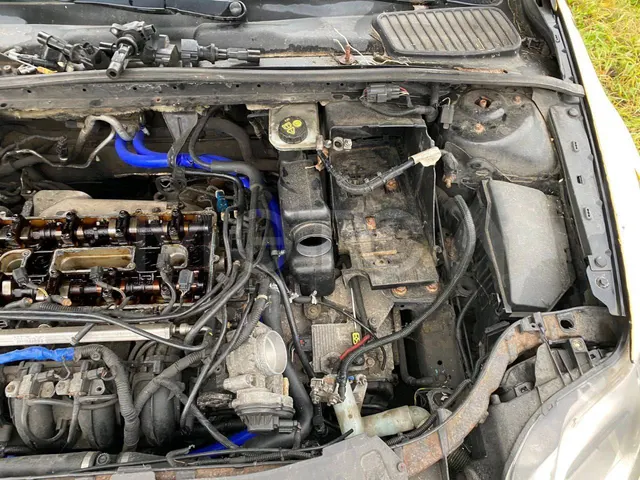 Ford Mondeo, 2013 года, 160,4 лс, 500000 км, АКПП