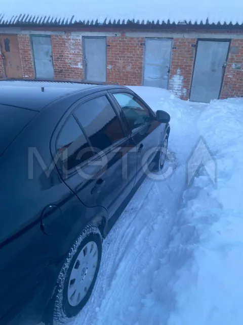 Skoda Octavia, 2010 года, 75 лс, 150000 км