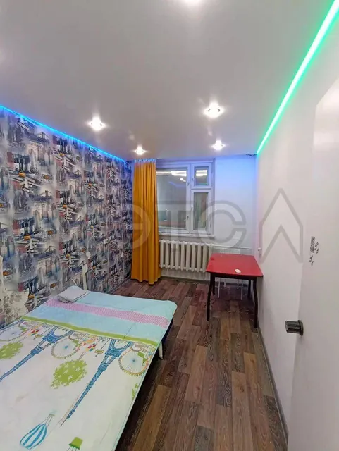 Квартира в Якутии, 58,9 кв.м, 2 комн.