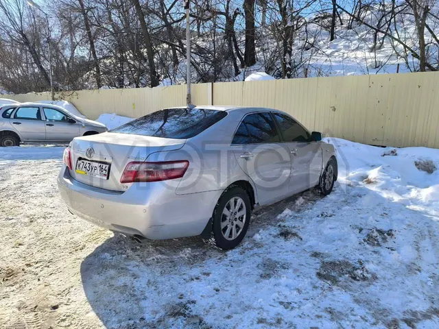 Toyota Camry, 2007 года, 277 лс, 345245 км, АКПП