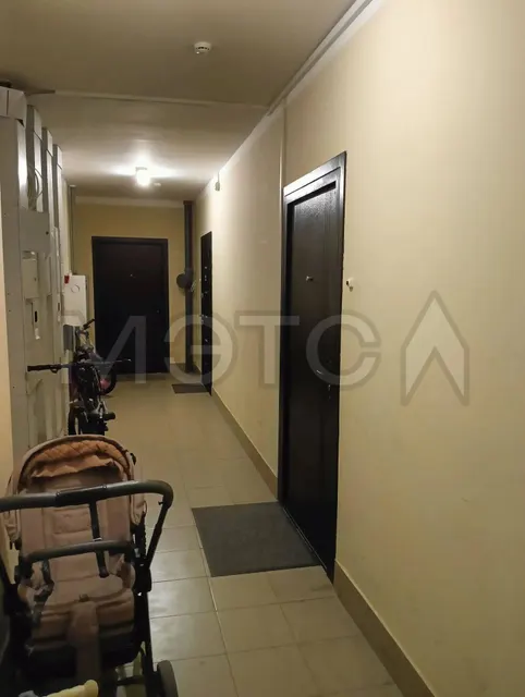 Квартира в Московской обл., 40,8 кв.м, 1 комн.