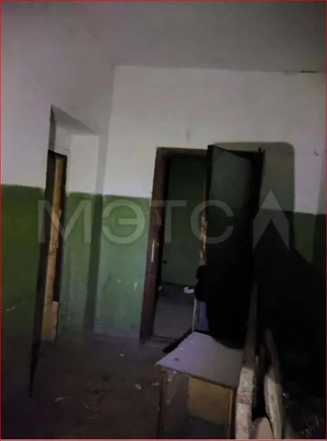 Здание 138,6 кв.м. и земельный участок 1522,5 кв.м. в Челябинской обл.