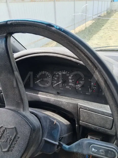 АФ 2757YA, 2006 года