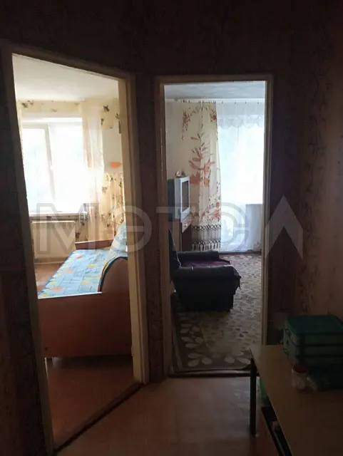 1/2 доля квартиры в Саратовской обл.