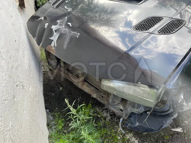 Subaru Impreza, 1997 года, 136 лс, 320000 км, полный привод, АКПП