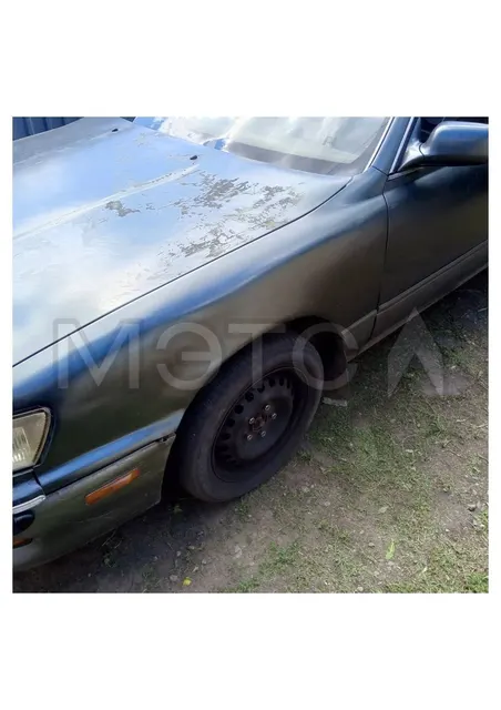 Toyota Vista, 1993 года, 140 лс, 320000 км, АКПП