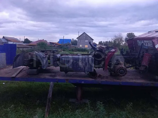 МАЗ 544008-060-021, 2006 года