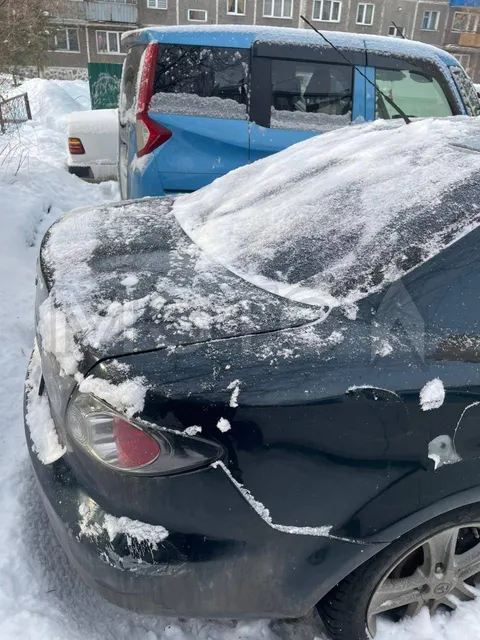 Mazda 6, 2005 года, 147 лс, 400000 км, АКПП