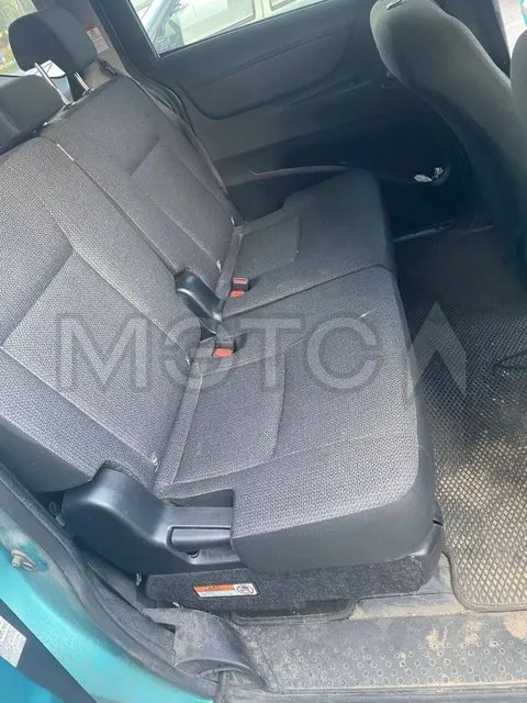 Toyota Sienta, 2019 года, 109 лс, 98584 км, АКПП