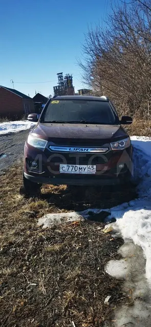 Lifan Myway, 2018 года, 125 лс