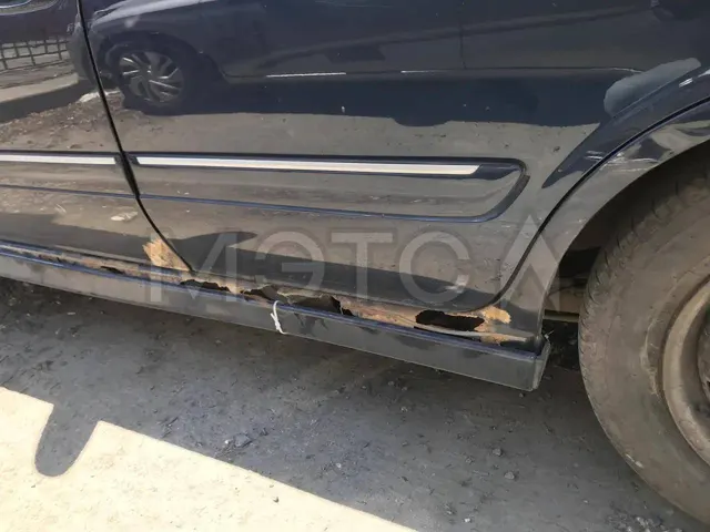 Nissan Bluebird Sylphy, 2001 года, 120 лс, 199386 км, АКПП