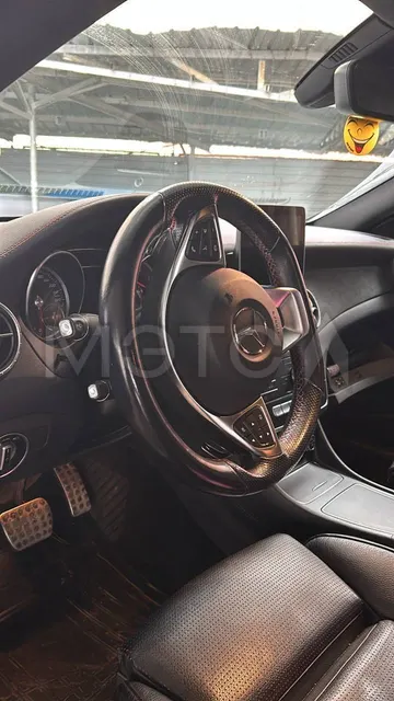 Mercedes-Benz CLA, 2018 года, 150 лс, 123054 км, АКПП