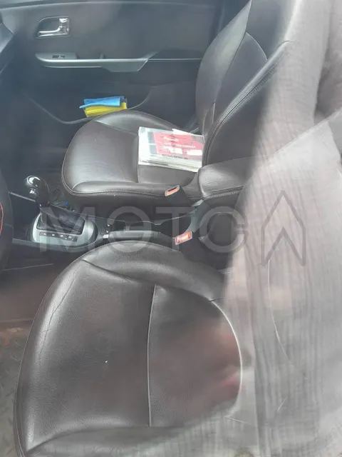 Kia Rio, 2014 года, 123 лс, АКПП