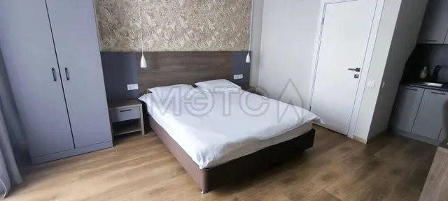 Апартаменты в Сочи, 21,1 кв.м.