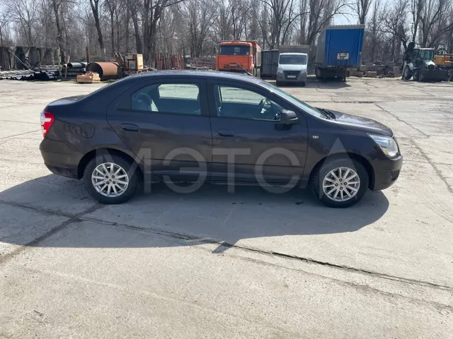 Ravon R4, 2017 года, 106 лс, 179163 км, АКПП