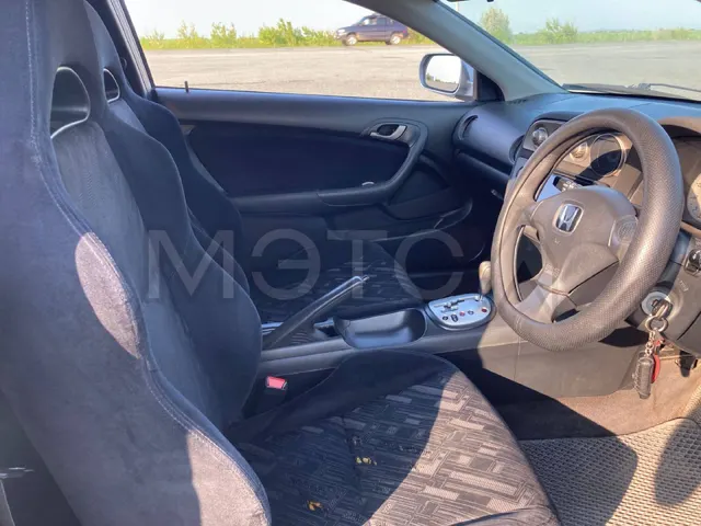 Honda Integra, 2001 года, 160 лс, 360000 км, АКПП