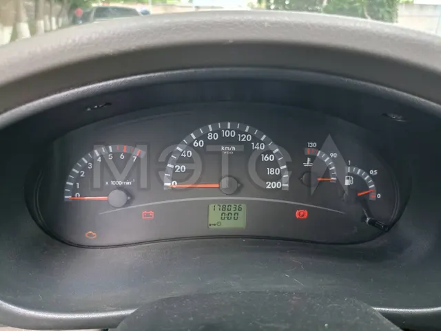 Lada Kalina, 2012 года, 81 лс, 178036 км