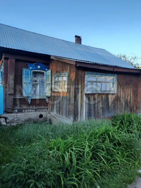 31/270 доли дома в Уфе