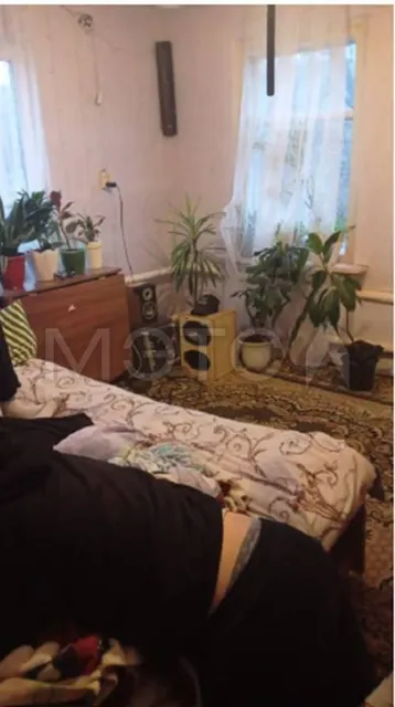 1/3 доля дома и 1/3 доля земельного участка в Алтайском крае