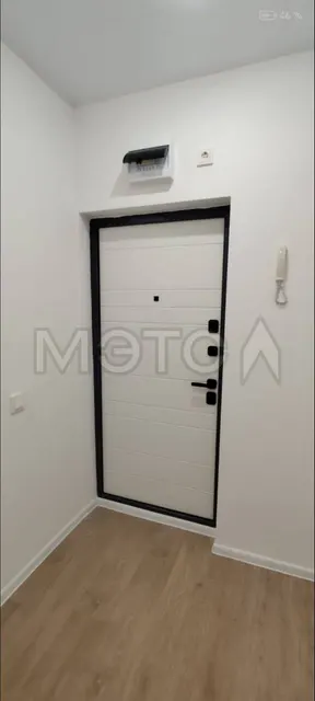 Квартира в Краснодаре, 34,4 кв.м, 1 комн.