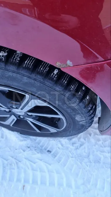 Kia Rio, 2018 года, 123 лс, 196814 км, АКПП