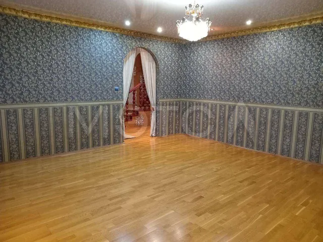 Дом 272,6 кв.м. и земельный участок 2126 кв.м. в Татарстане