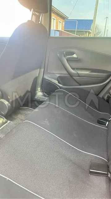 Volkswagen Polo, 2013 года, 105 лс, 246069 км
