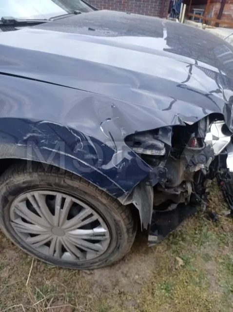 Ford Mondeo, 2011 года, 160 лс, 315 000 км.