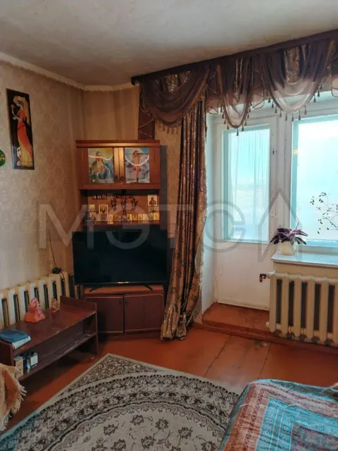 1/2 доля квартиры в Бурятии