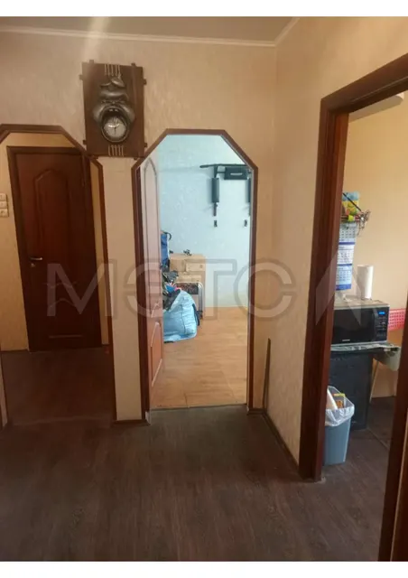 Квартира в Московской обл., 52,7 кв.м, 2 комн.