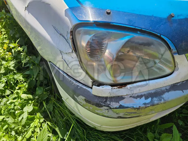 Toyota Raum, 1999 года, 91 лс, 300000 км, полный привод, АКПП