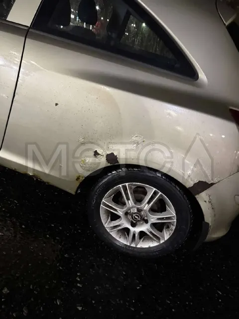 Opel Corsa, 2008 года, 80,2 лс